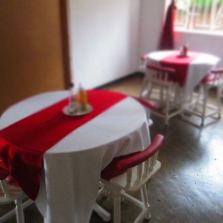 Domino Lodge Zomba Bagian luar foto